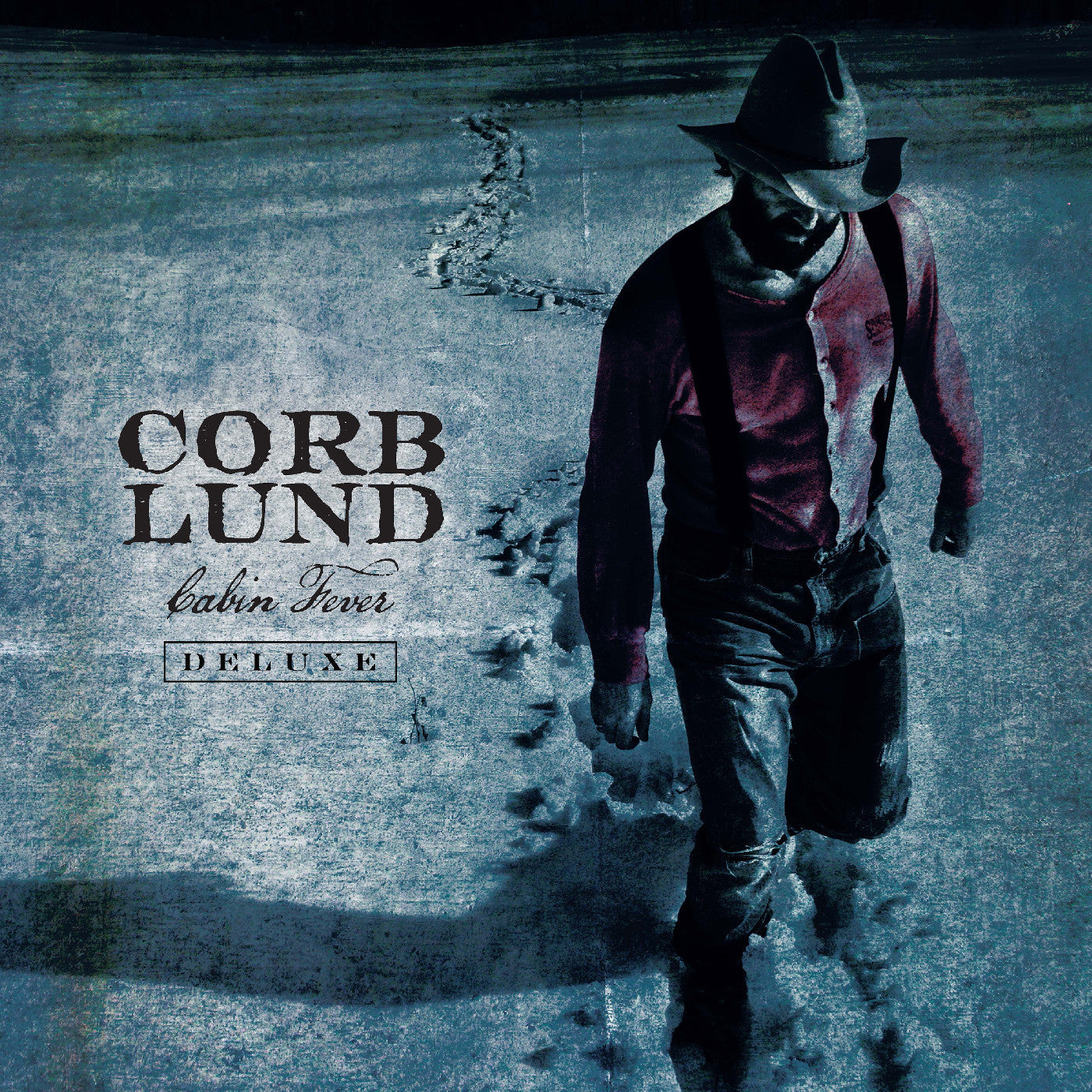 Cabin Fever Deluxe (2 xVINYL, Deluxe Edition) |