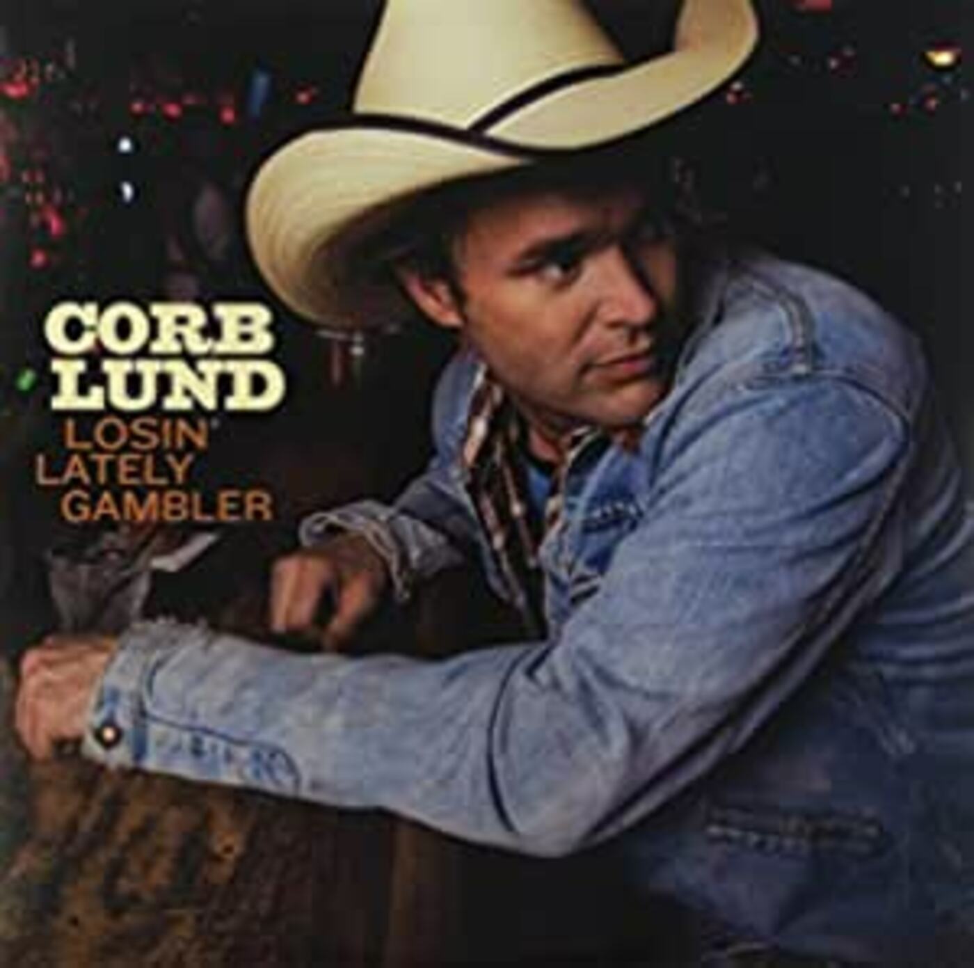 Losin' Latley Gambler (VINYL) | Mint (M) Mint (M)