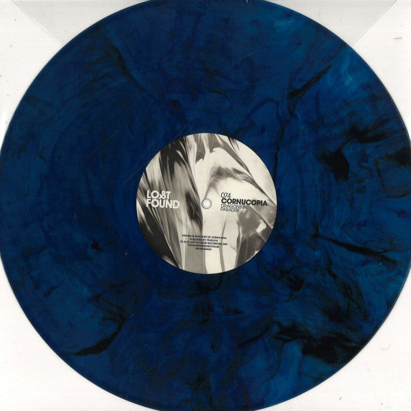 Dragons In Paradise | Mint (M) Generic