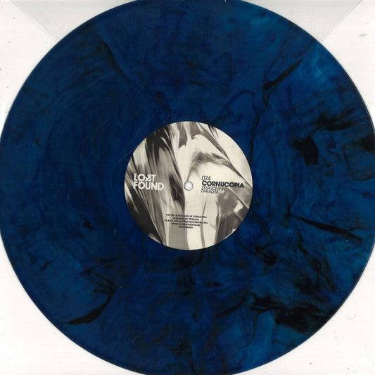 Dragons In Paradise | Mint (M) Generic