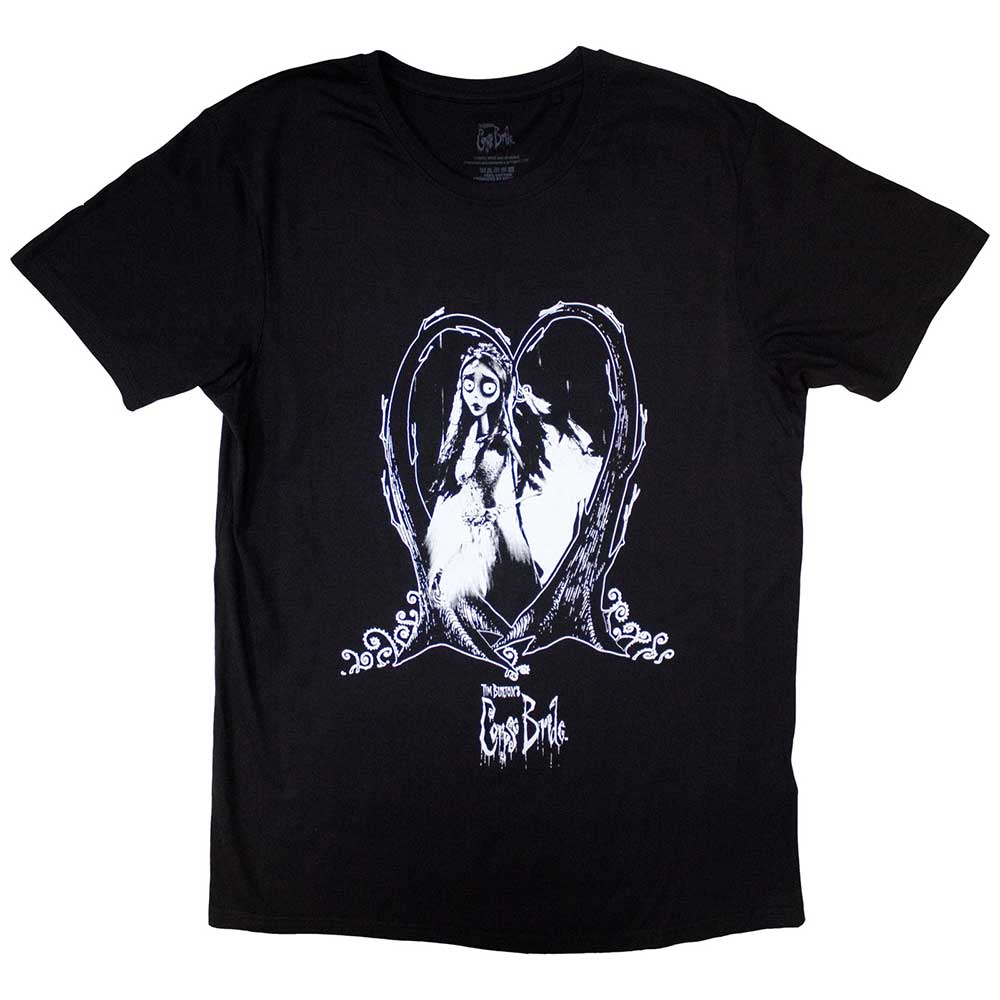 Corpse Bride - Heart |