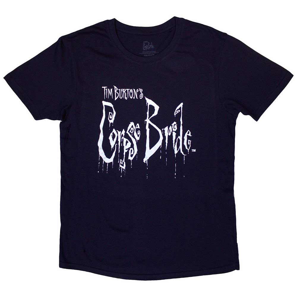 Corpse Bride - Logo |