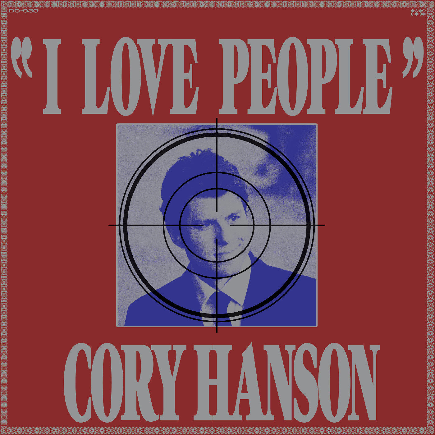 I Love People (VINYL) | Mint (M) Mint (M)