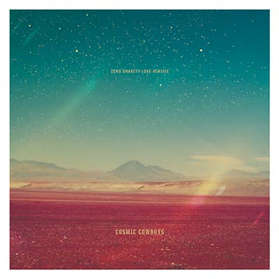 Zero Gravity Love Remixes |