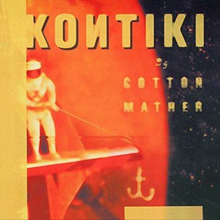 Kontiki (w/Download Card) |
