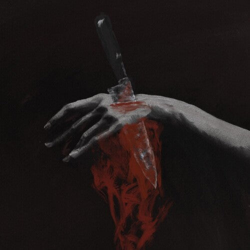 Counterparts - Nothing Left To Love [White, Black Ice, Splatter] |