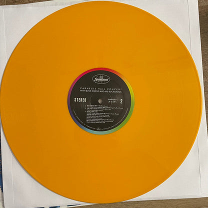 Carnegie Hall Concert | Mint (M) Mint (M)