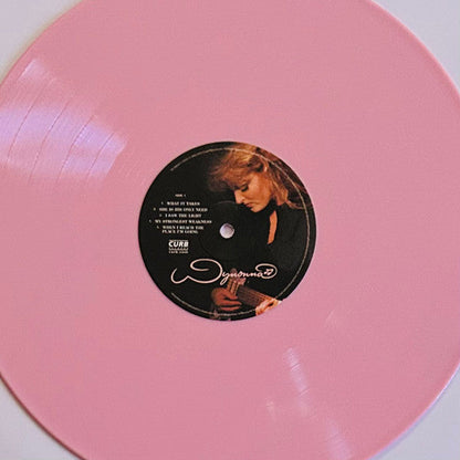 Wynonna (BABY PINK VINYL) | Mint (M) Mint (M)