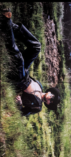 Stampede (BONE VINYL) | Mint (M) Mint (M)