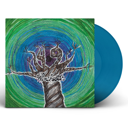 49 Winchester (IEX | BLUE DENIM VINYL) | Mint (M) Mint (M)