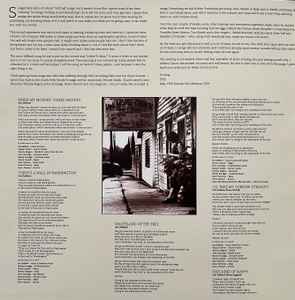 IRIS DEMENT - The Way I Should (30th Anniversary)(RSD 2026 BLUE VINYL) | Mint (M) Mint (M)