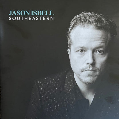 Jason Isbell - Southeastern (VINYL) | Mint (M) Mint (M)