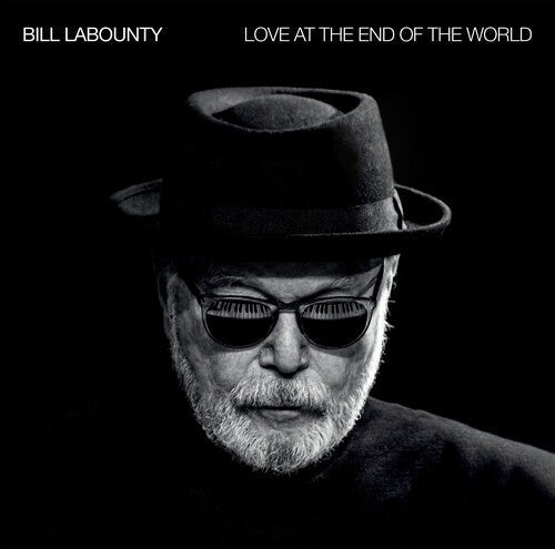 Bill LaBounty - Love at the End of the World (VINYL) | Mint (M) Mint (M)
