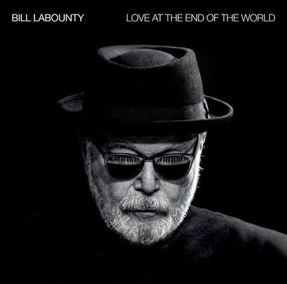 Bill LaBounty - Love at the End of the World (VINYL) | Mint (M) Mint (M)