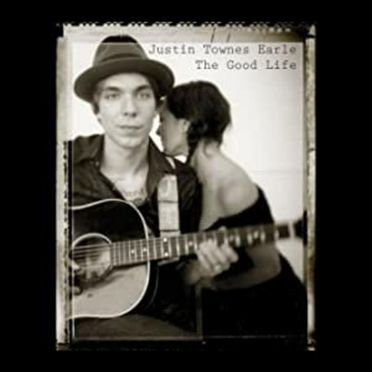 Earle, Justin Townes - Good Life |