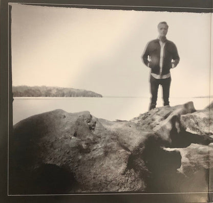 Jason Isbell - Southeastern (VINYL) | Mint (M) Mint (M)