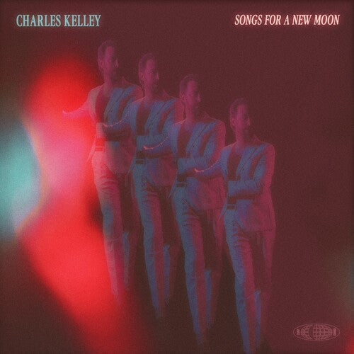 Charles Kelley - Songs for a New Moon *PR-ORDER 7/25/25* (VINYL) | Mint (M) Mint (M)