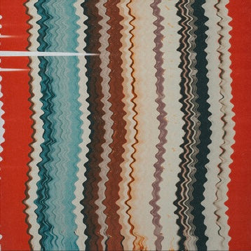 Ain'T Rocked In A While (Indie Exclusive Ultra Clear VINYL) | Mint (M) Mint (M)