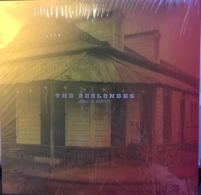 Ways & Means | Mint (M) Mint (M)