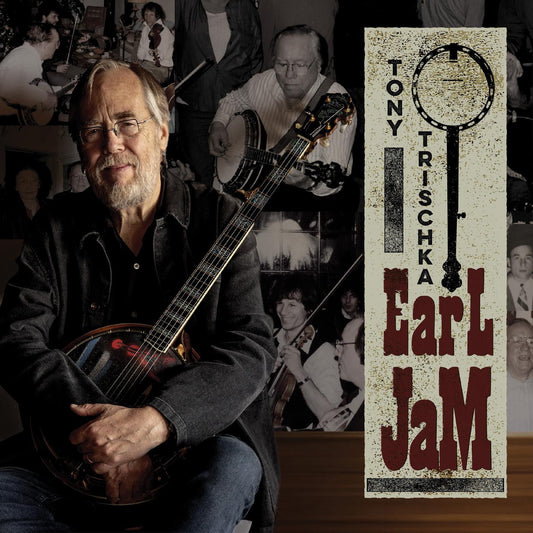 Earl Jam (VINYL) | Mint (M) Mint (M)