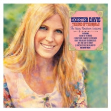 SKEETER DAVIS - END OF THE WORLD: THE NAVY HOEDOWN SESSIONS (RSD 2026 VINYL) | Mint (M) Mint (M)