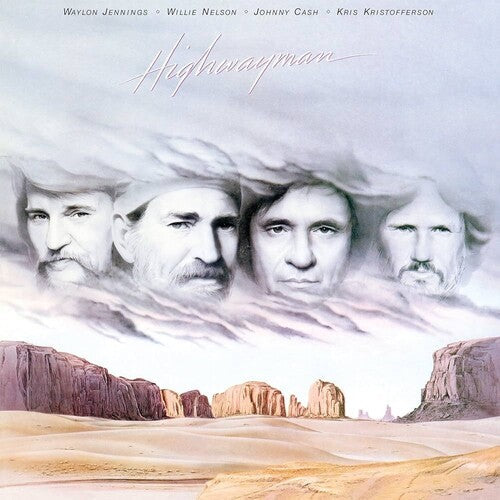 Highwayman (VINYL) |