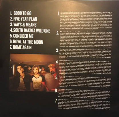 Ways & Means | Mint (M) Mint (M)