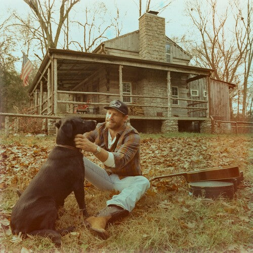Chase Rice - Eldora (VINYL) | Mint (M) Mint (M)
