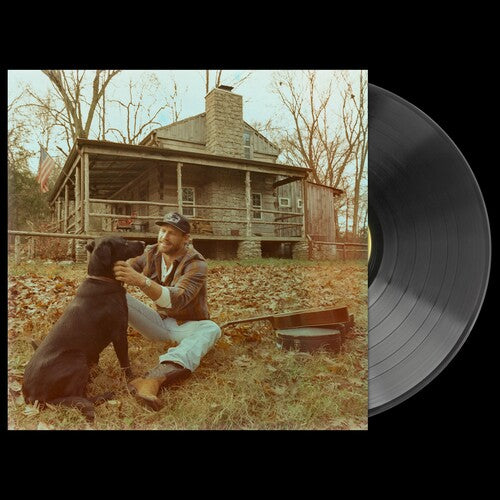 Chase Rice - Eldora (VINYL) | Mint (M) Mint (M)