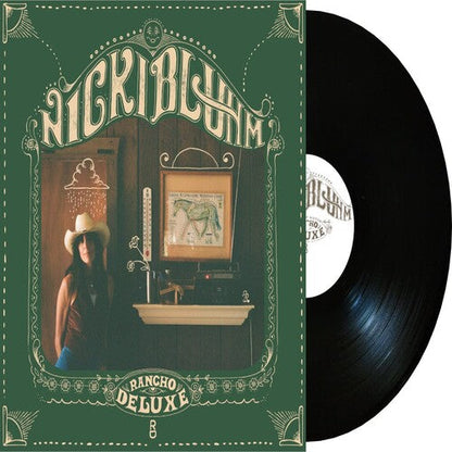 Rancho Deluxe (VINYL) | Mint (M) Mint (M)