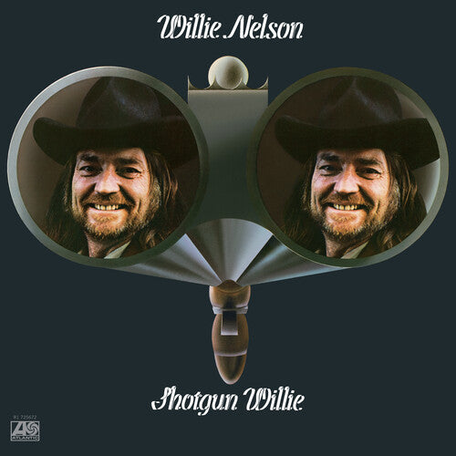 Willie Nelson - Shotgun Willie (VINYL RSD) |
