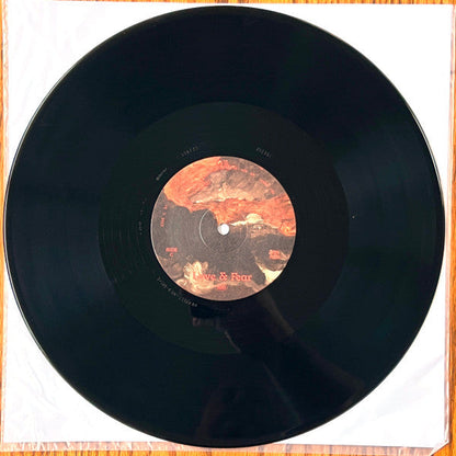 Zac Brown Band - Love & Fear (2xVINYL) |