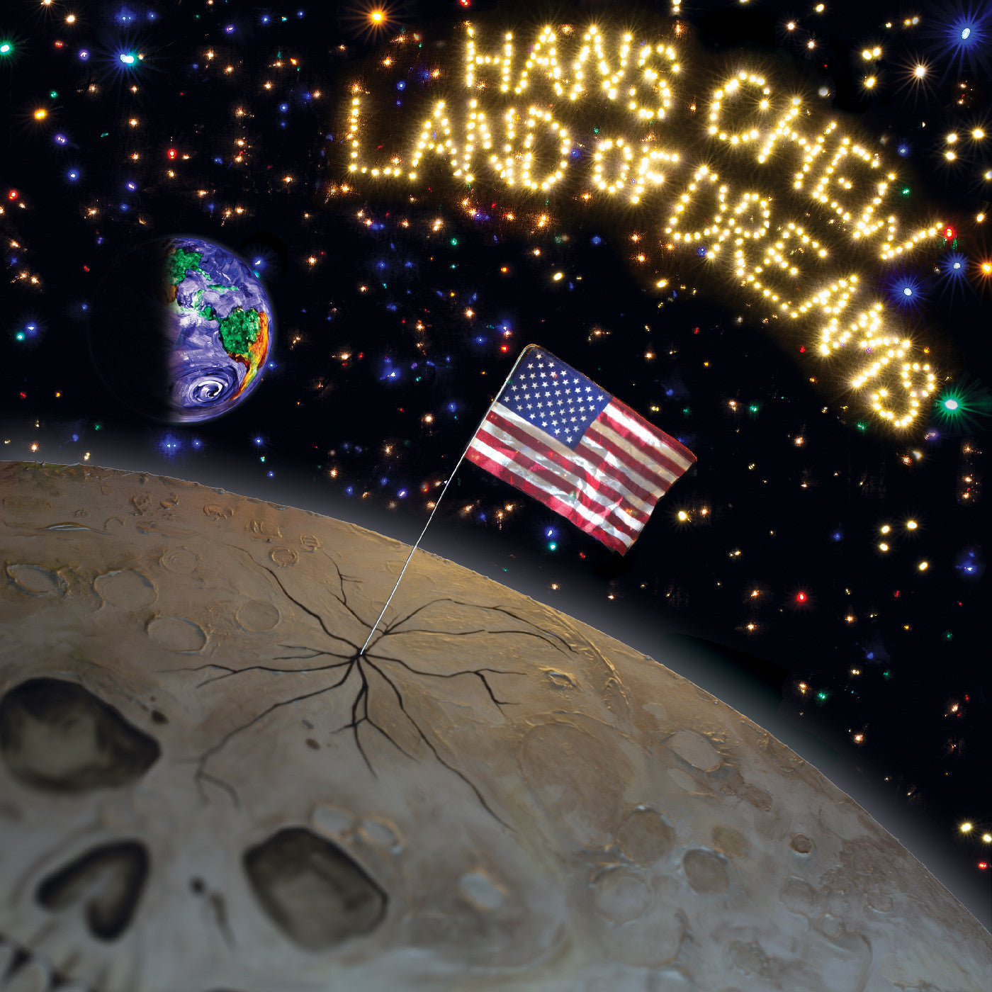 Chew, Hans - Land of Dreams |