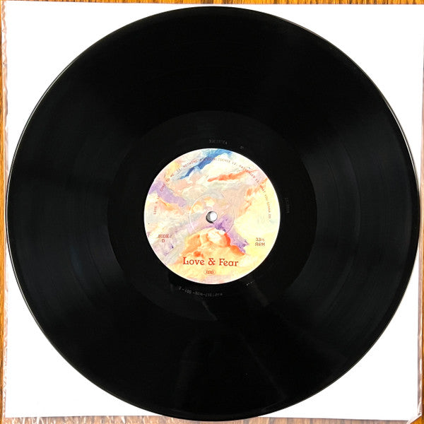 Zac Brown Band - Love & Fear (2xVINYL) |