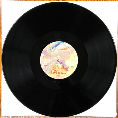 Zac Brown Band - Love & Fear (2xVINYL) |