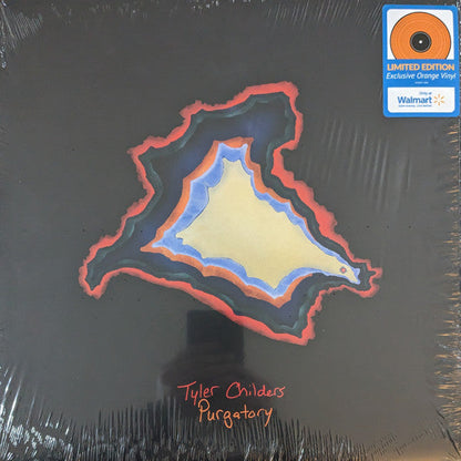 Purgatory (ORANGE VINYL) | Mint (M)