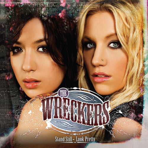 Stand Still Look Pretty (2025 RSD Exclusive, Extended Play, Colored Vinyl) | Mint (M) Mint (M)