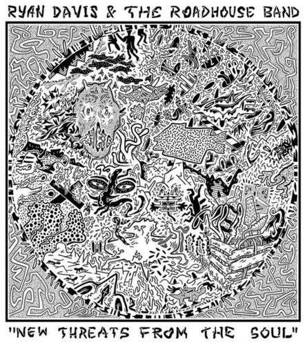 New Threats From The Soul (2xVINYL) | Mint (M) Mint (M)