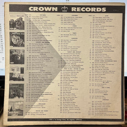 Holly Lane - A Tribute to Grand Ole Opry Star Patsy Cline (VINYL) | Excellent (EX) Excellent (EX)