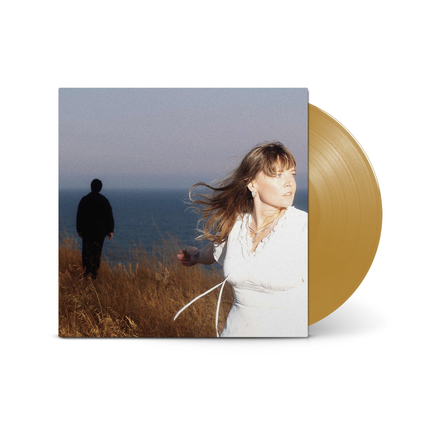 (PRE-ORDER 1/16/26) Valentine (Indie Exclusive) [Gold Vinyl] |
