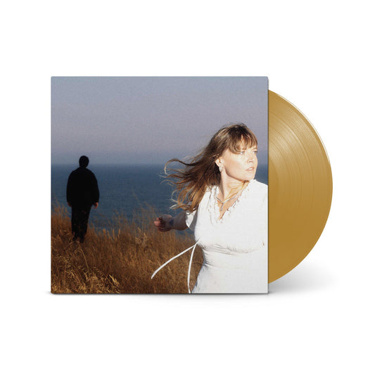 (PRE-ORDER 1/16/26) Valentine (Indie Exclusive) [Gold Vinyl] |