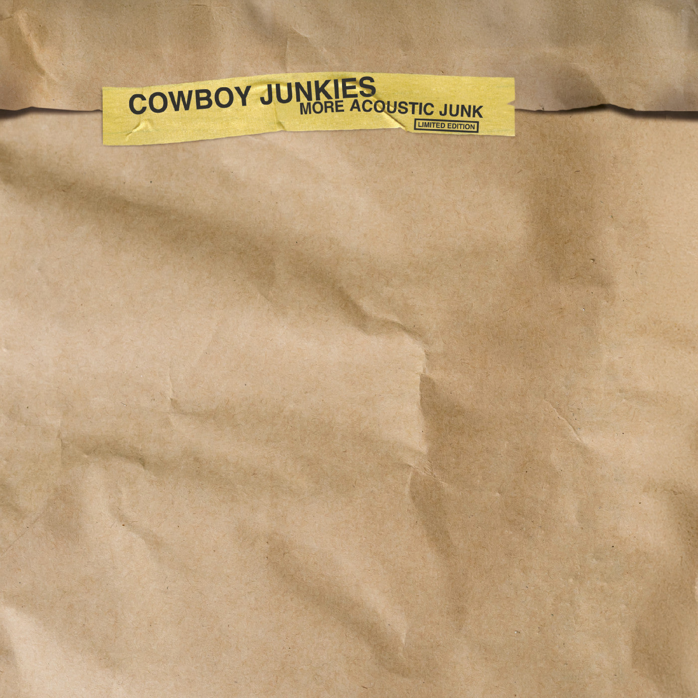 Cowboy Junkies - More Acoustic Junk |