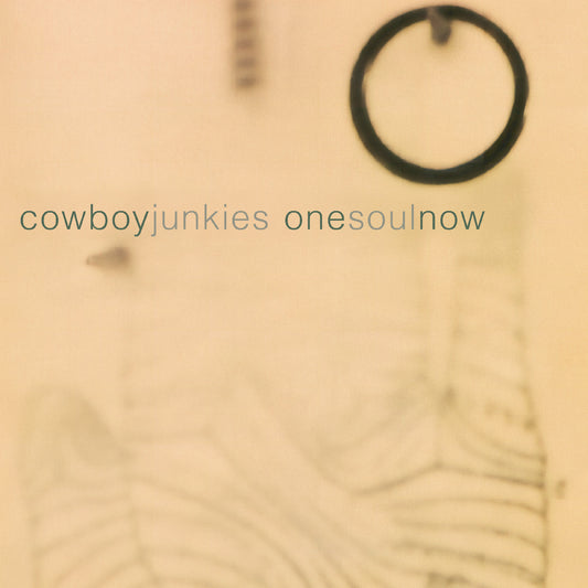 One Soul Now (CD) | Mint (M) Mint (M)