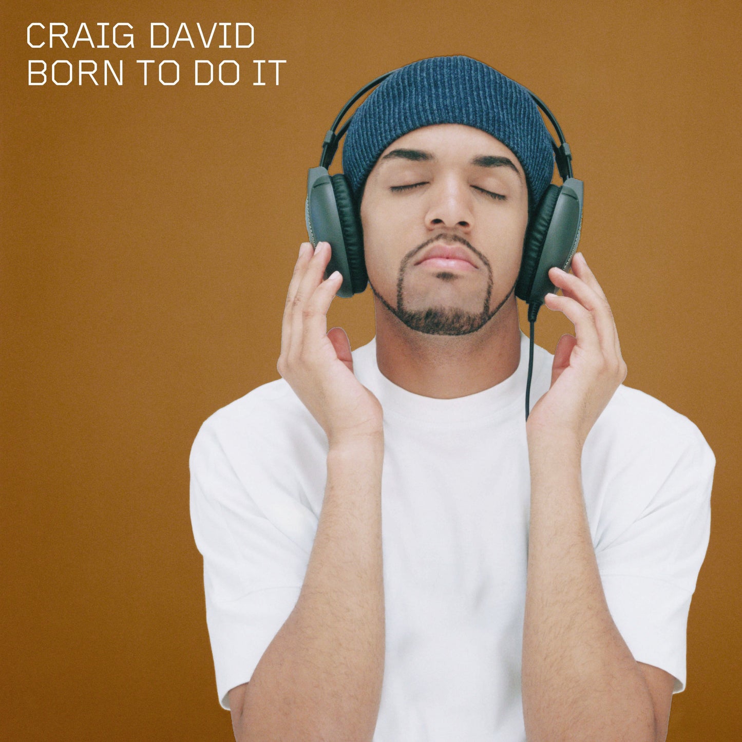 Craig David - Born To Do It [Gold Vinyl] [2LP] |