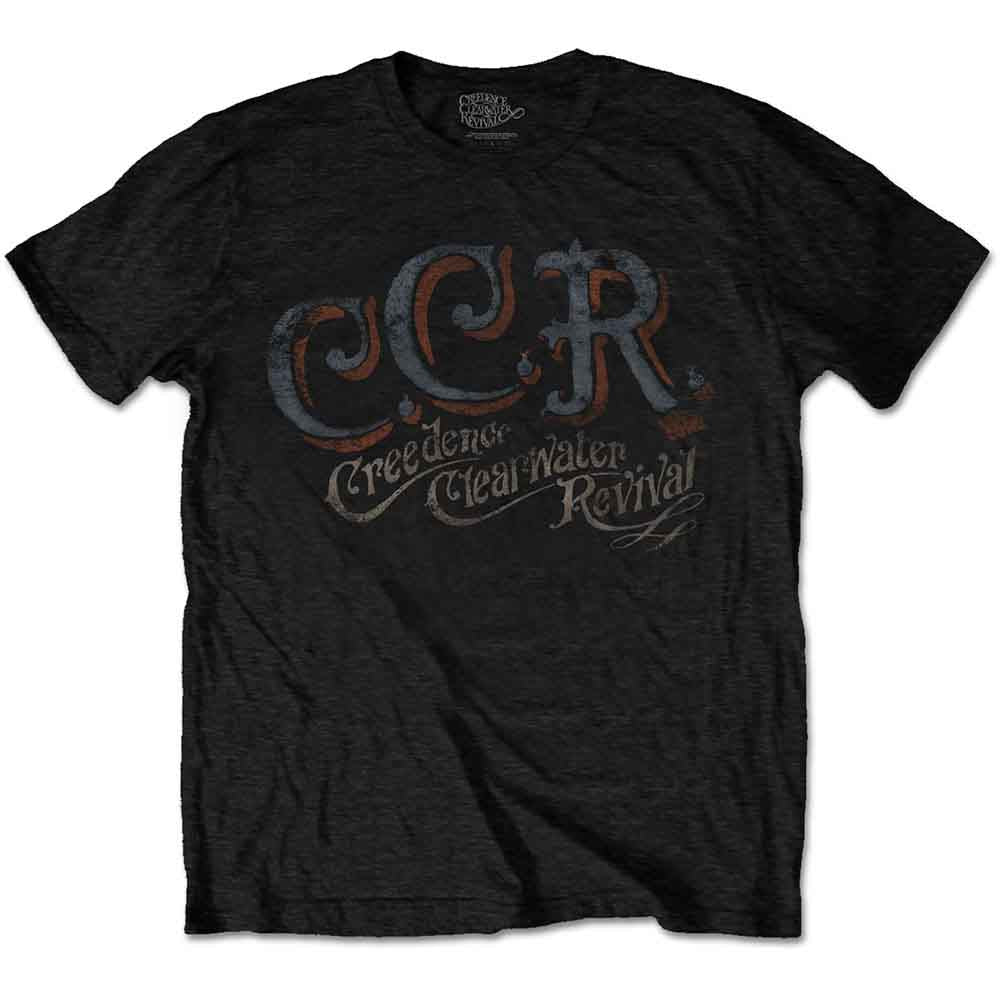 CCR |