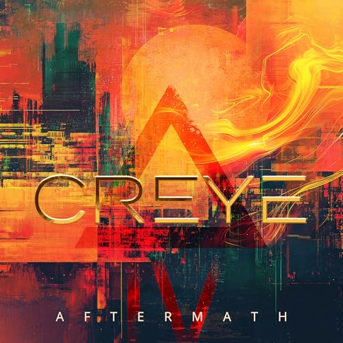 Creye - Iv Aftermath |