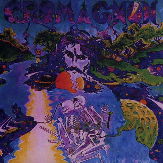 Cave Rock (VINYL) | Mint (M) Mint (M)