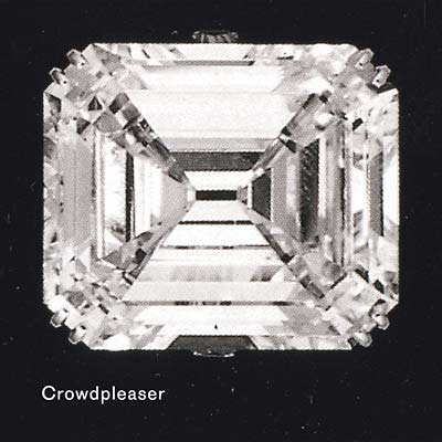 Crowdpleaser |