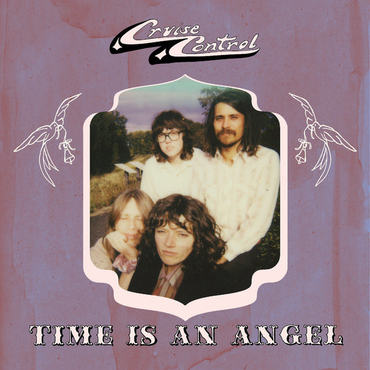 Time Is An Angel (CD) | Mint (M) Mint (M)
