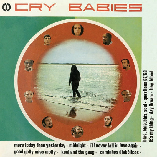 Cry Babies |
